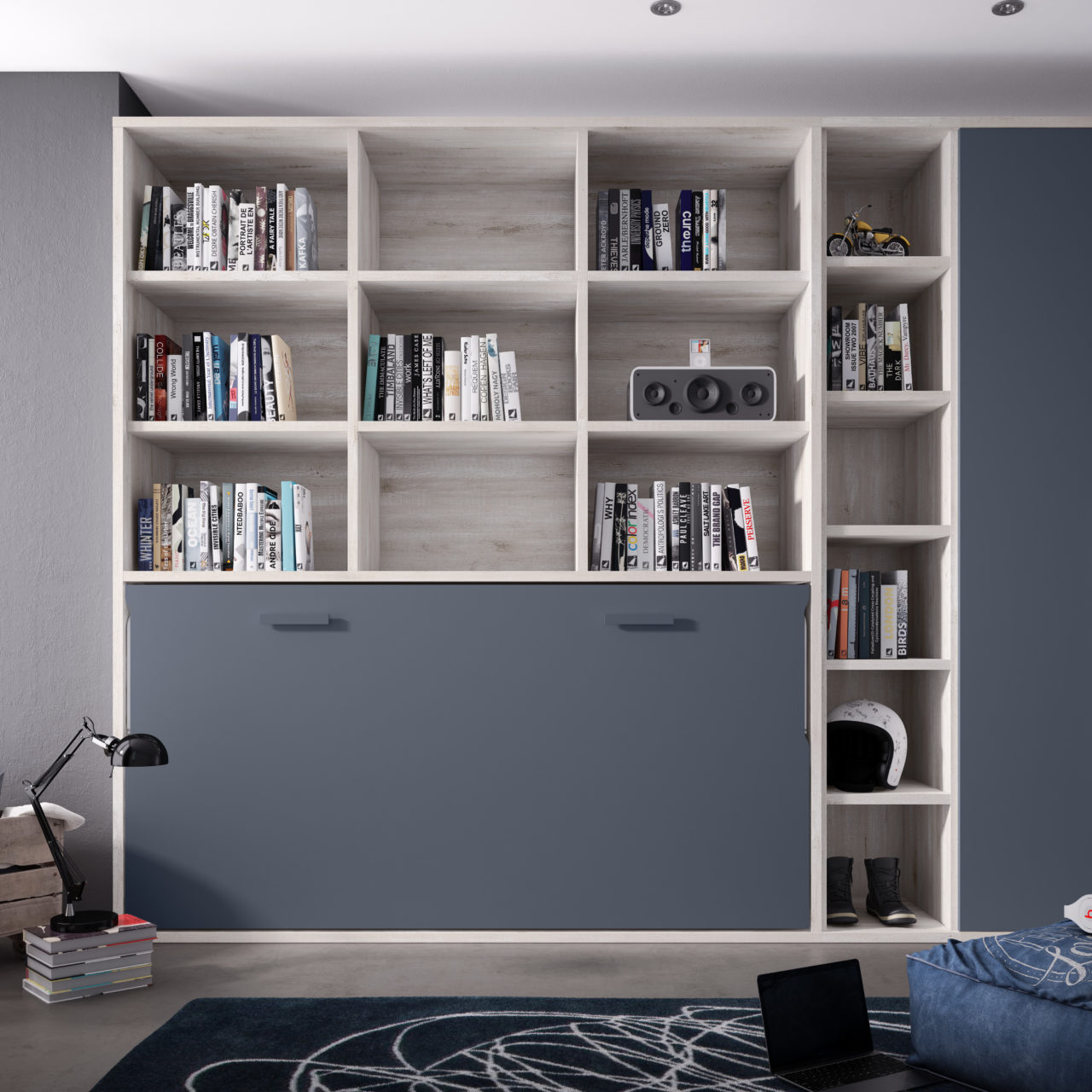 Camas abatibles Muebles Reyes Tu tienda en Guadalajara Muebles Reyes