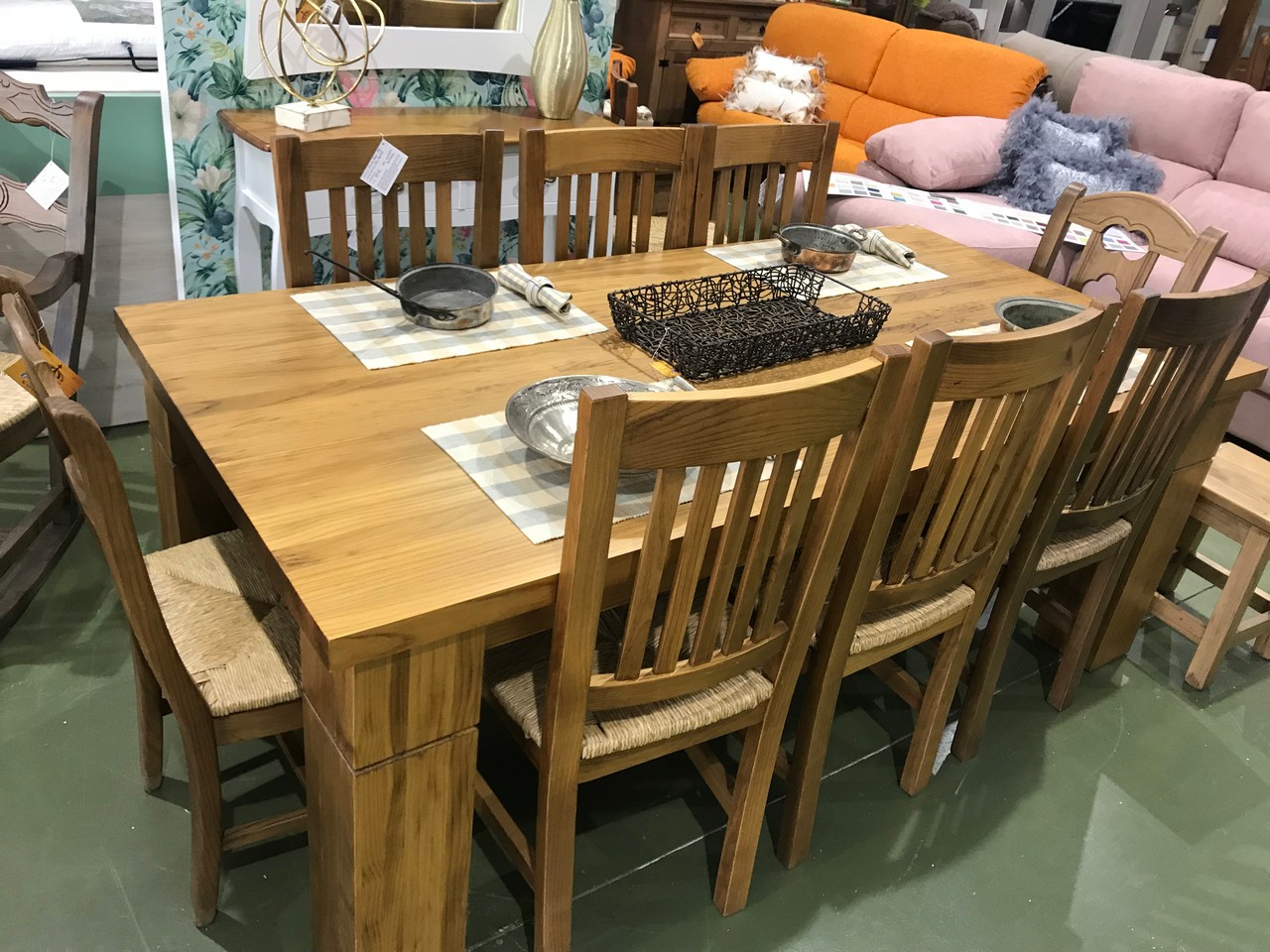Muebles Rey Nuestra tienda - Muebles Reyes - Tu tienda en Guadalajara | Muebles Reyes